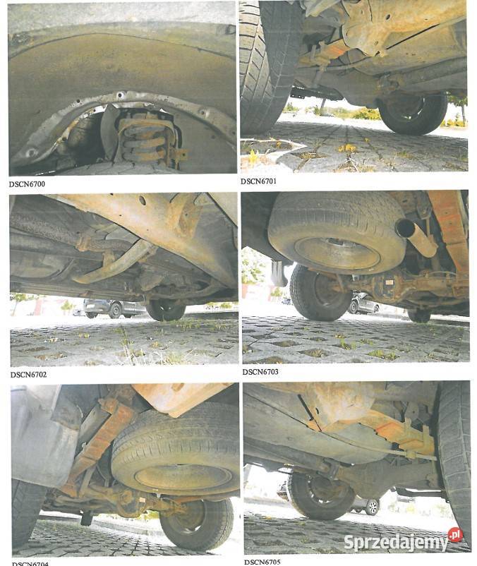 Mitsubishi L 200 DID wersja Invite Gorzów Wielkopolski