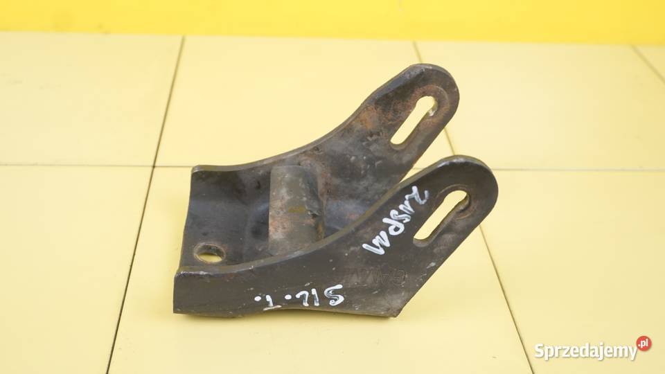 HYUNDAI i30 CEED 14 B 10r 109 G4FA lapa silnika Pozostałe