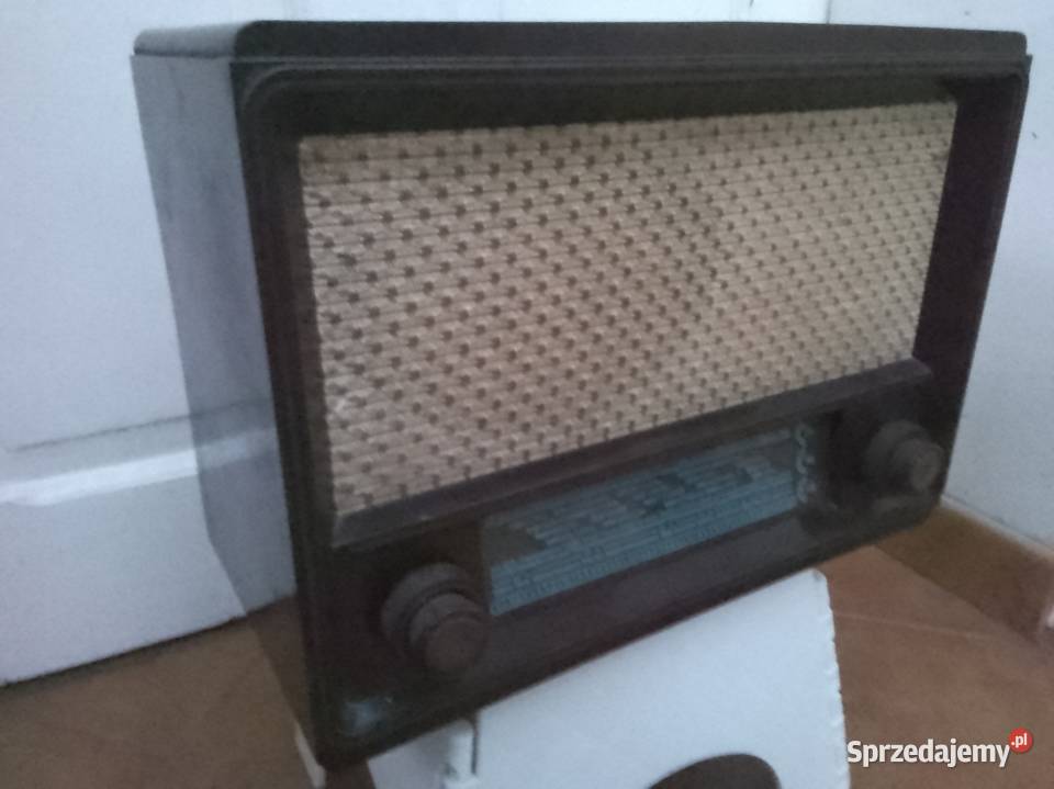 Radio PROMYK 6192 Tarnowo Podgórne
