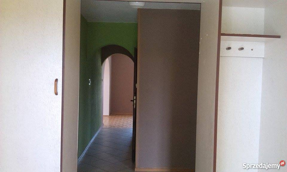 Sprzedam dom w Szczebrzeszynie Szczebrzeszyn