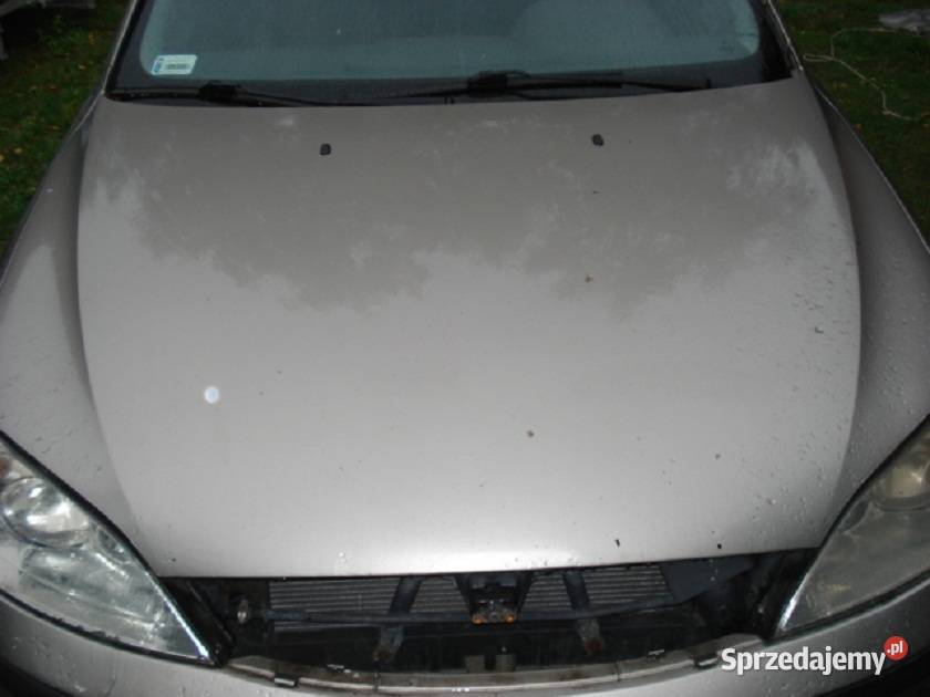 mondeo mk3 20 tdci rozrusznik Myszków