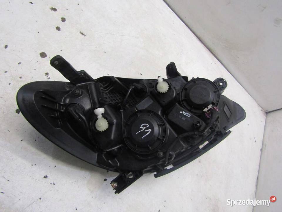 LAMPA LEWA PRZEDNIA LEWY PRZÓD 16 CDTI OPEL
