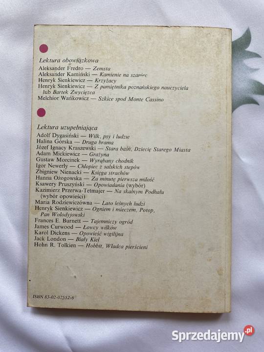 Jezyk Polski 7Mowa rodzinna S Sufinowa Lublin