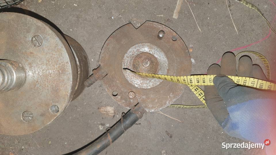 Forma przemysłowa do produkcji plastikowych Warszawa