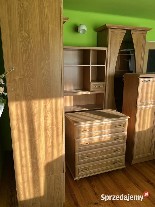 Meble pokojowe Zamość