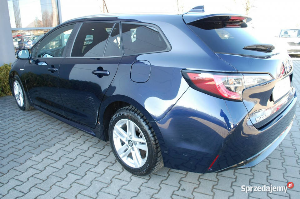 Suzuki Swace VAT marża Dębica sprzedam