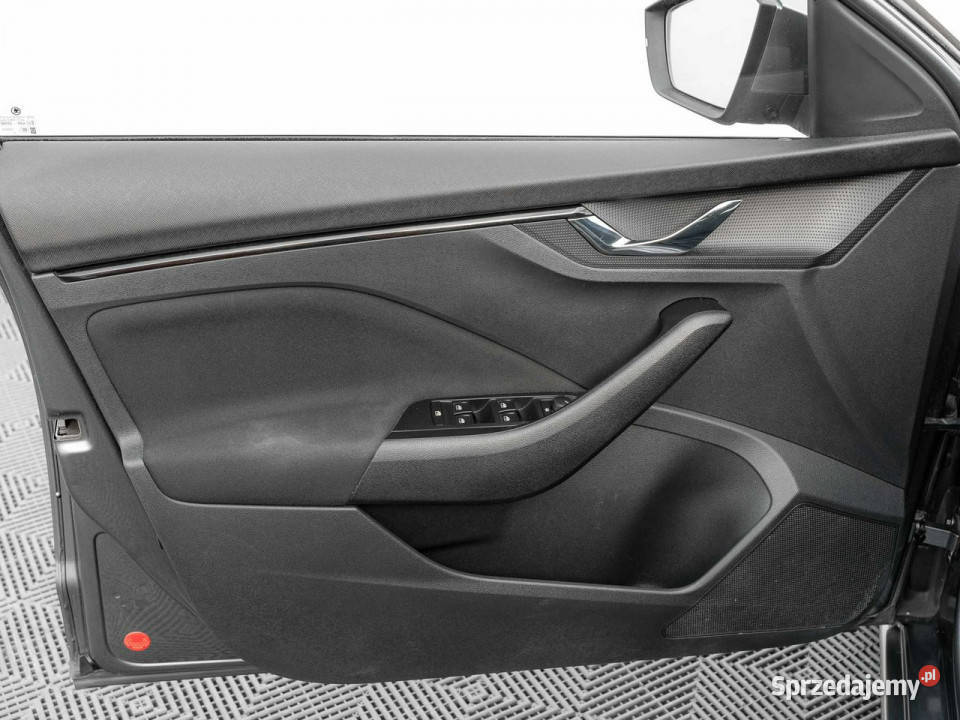 koda Scala WD4528L15 TSI AMBITION Czcof LED pomorskie Gdańsk sprzedam