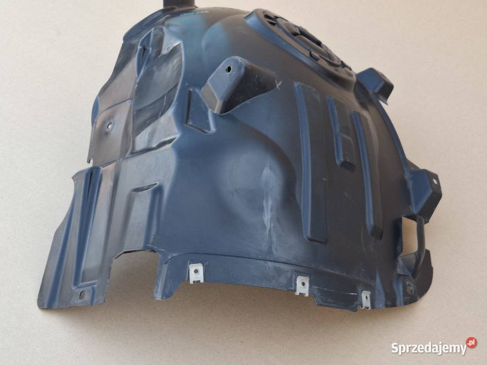 MERCEDES GLB W247 W243 GLA EQB EQA NADKOLE LEWY lubuskie Bieleń