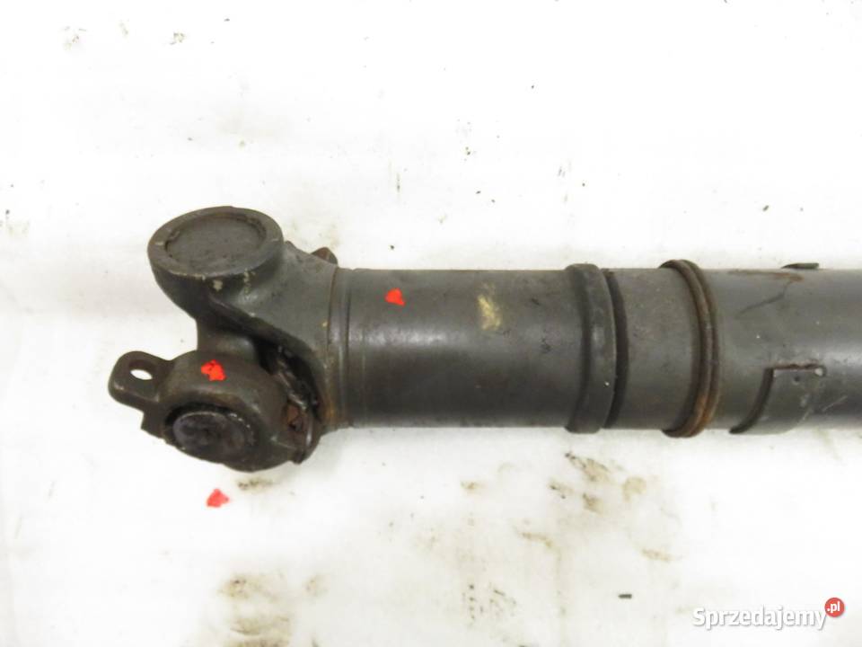 WAŁ NAPĘDOWY SCANIA R450 EURO 6 EURO 6 Wały napędowe małopolskie