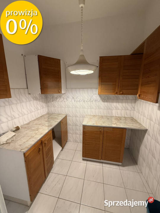 4 pokoje z własnym wejściem parter Myśliborska Warszawa