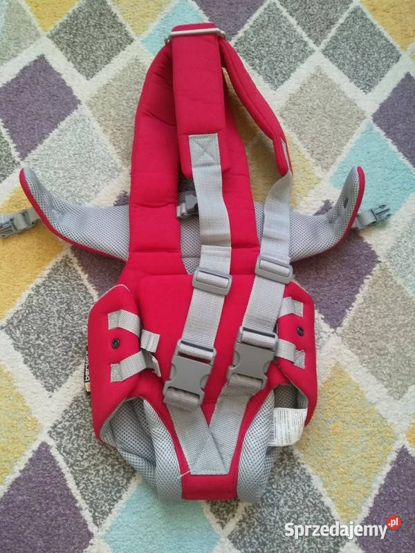 Bertoni Cosmo nosidełko 359 Akcesoria