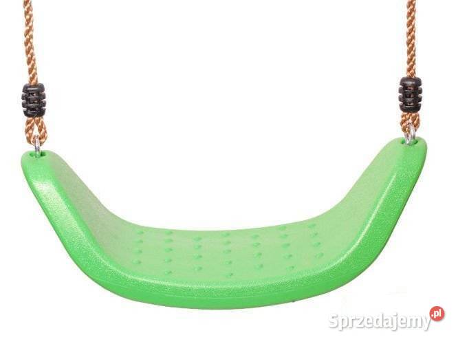 siedzisko plastikowe jasnozielony Kraków