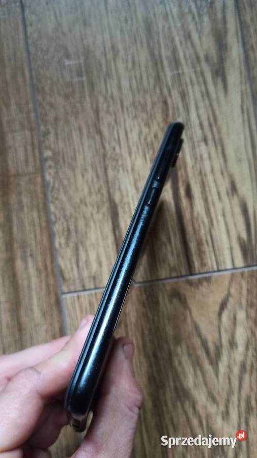 Xiaomi Redmi Note 7 464 GB CASE TWARDY w pełni Redmi Rzeszów sprzedam
