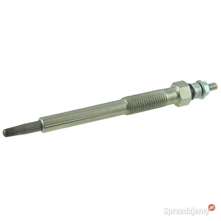 Świeca żarowa 105V M10 121 mm Kubota V1702 V1902 Tajęcina