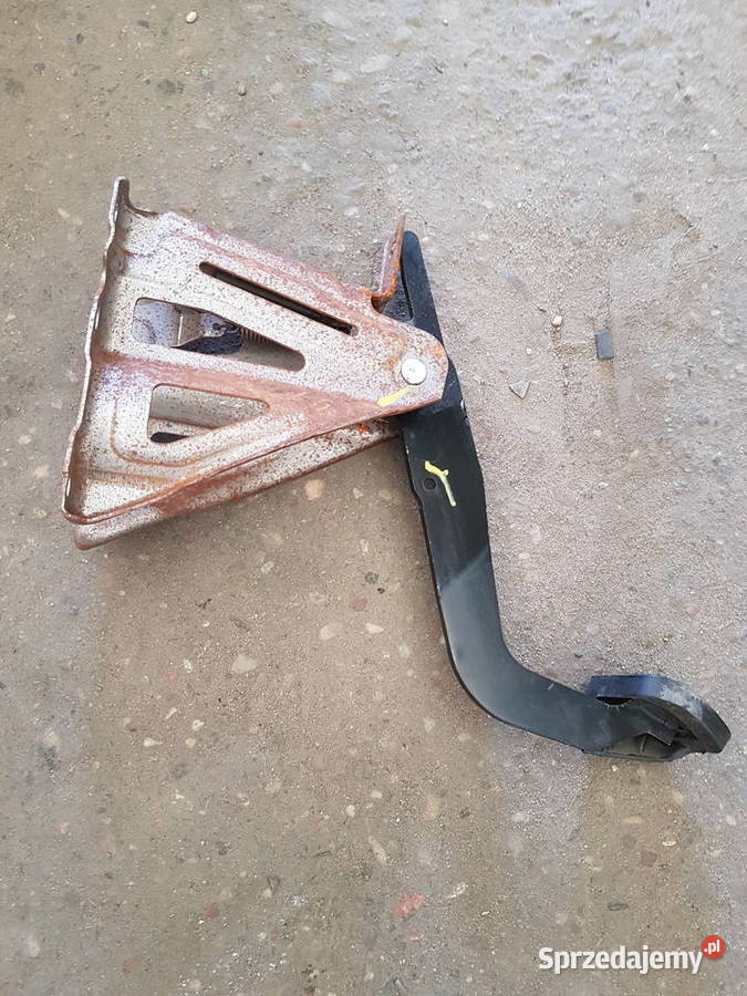 MB SPRINTER W906 VW CRAFTER PEDAL HAMULCA dostawcze