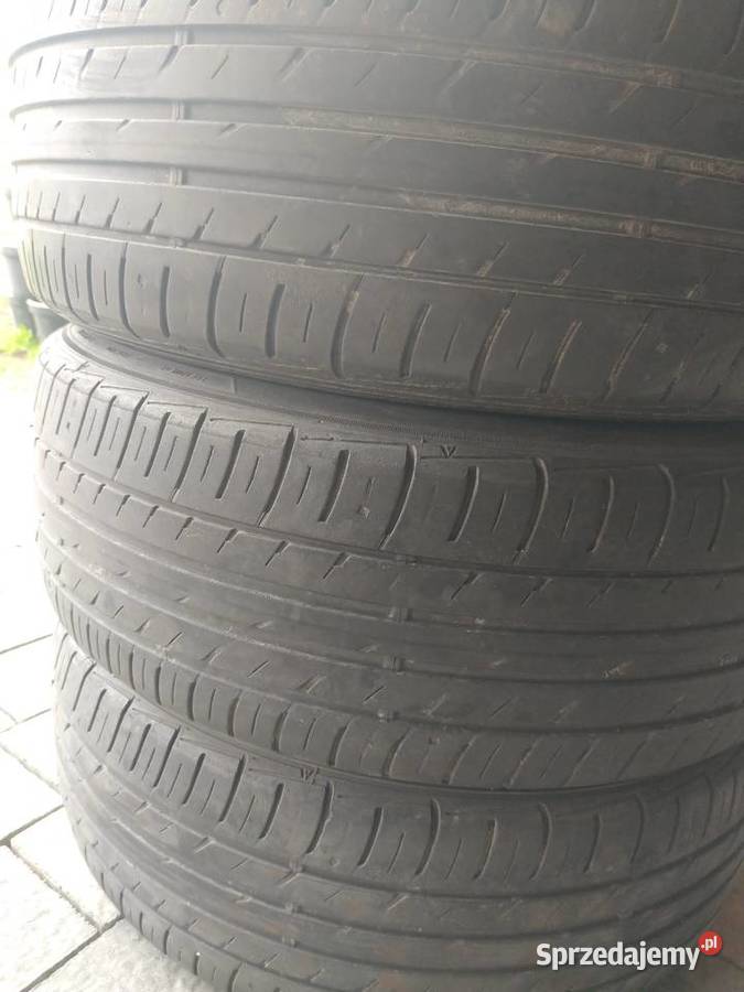 21555 r18 Falken opony letnie 4 200 PLN podkarpackie Kolbuszowa