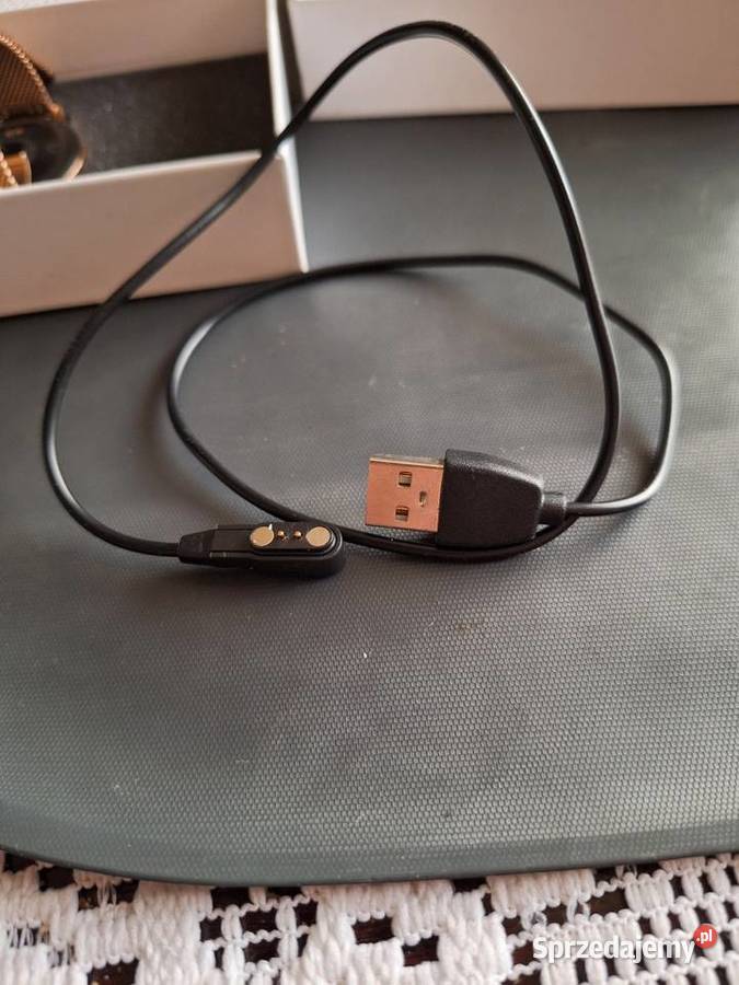 Zegarek smart watch Kielce