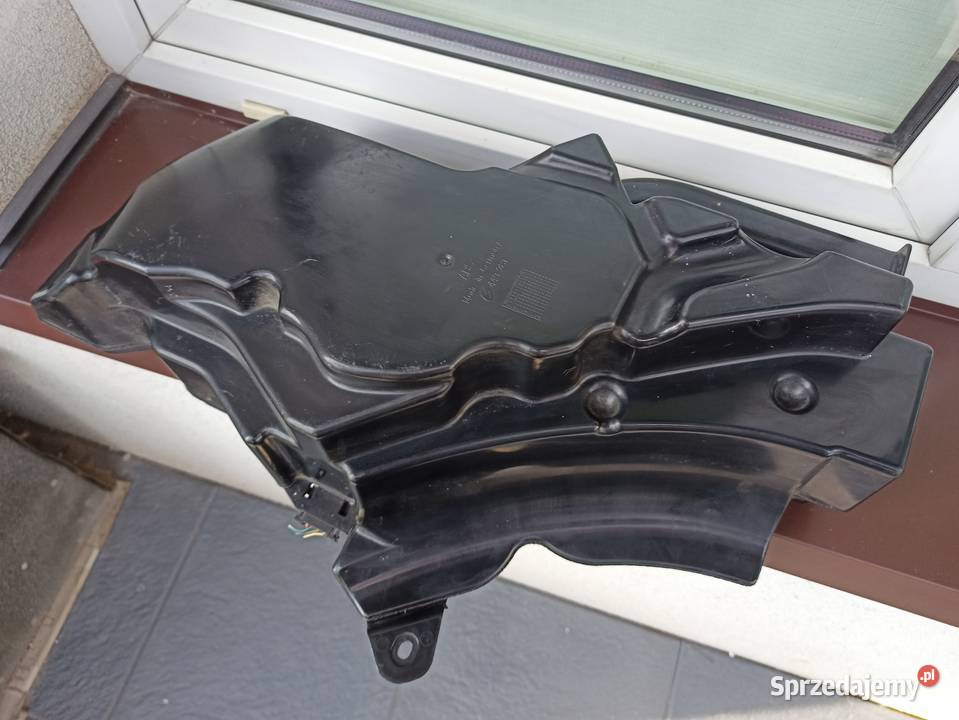 Audi A3 8P subwoofer głośnik Bose Sieradz sprzedam
