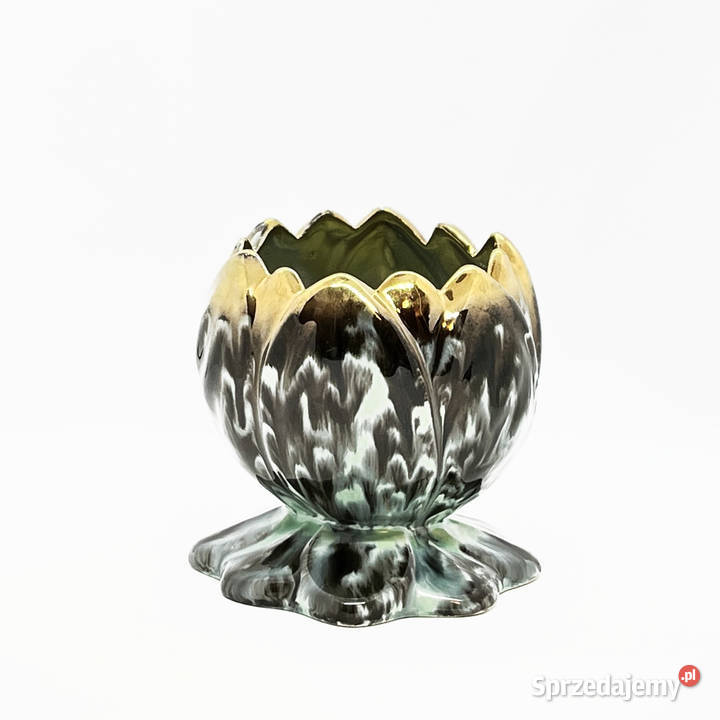 Ceramiczna donica osłonka Staffel Limburg Niemcy mazowieckie Warszawa