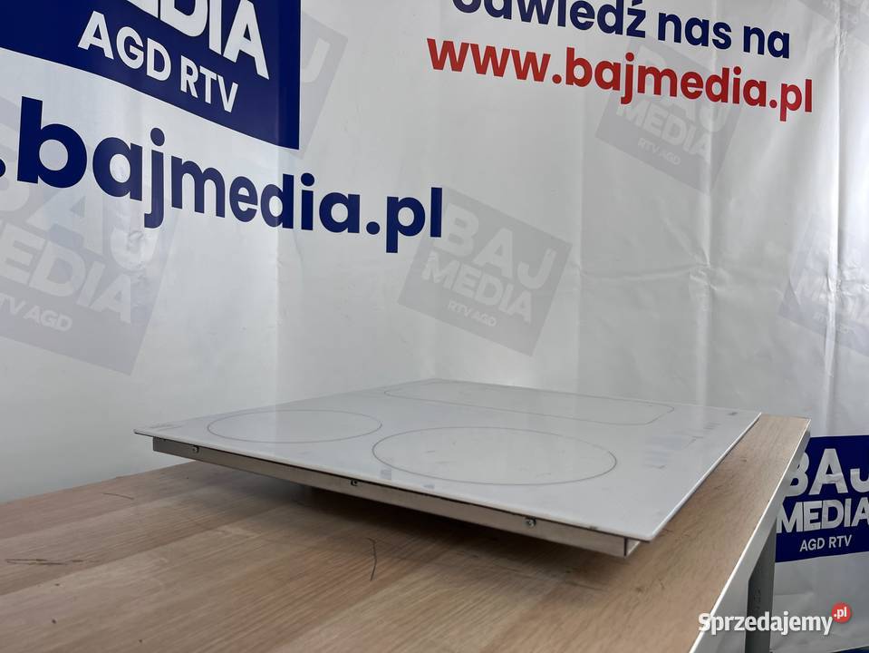 Płyta indukcyjna do zabudowy Amica A Wiejca