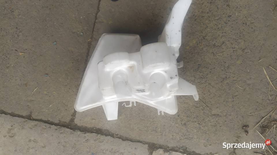Toyota Auris 2013 2014 2015 zbiorniczek Byków sprzedam