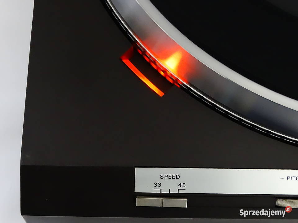 Gramofon Grundig 3500 Biłgoraj