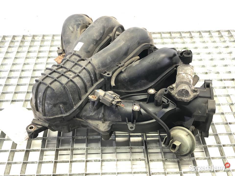 KOLEKTOR SSĄCY MAZDA 6 GG LF25 20 141 0208