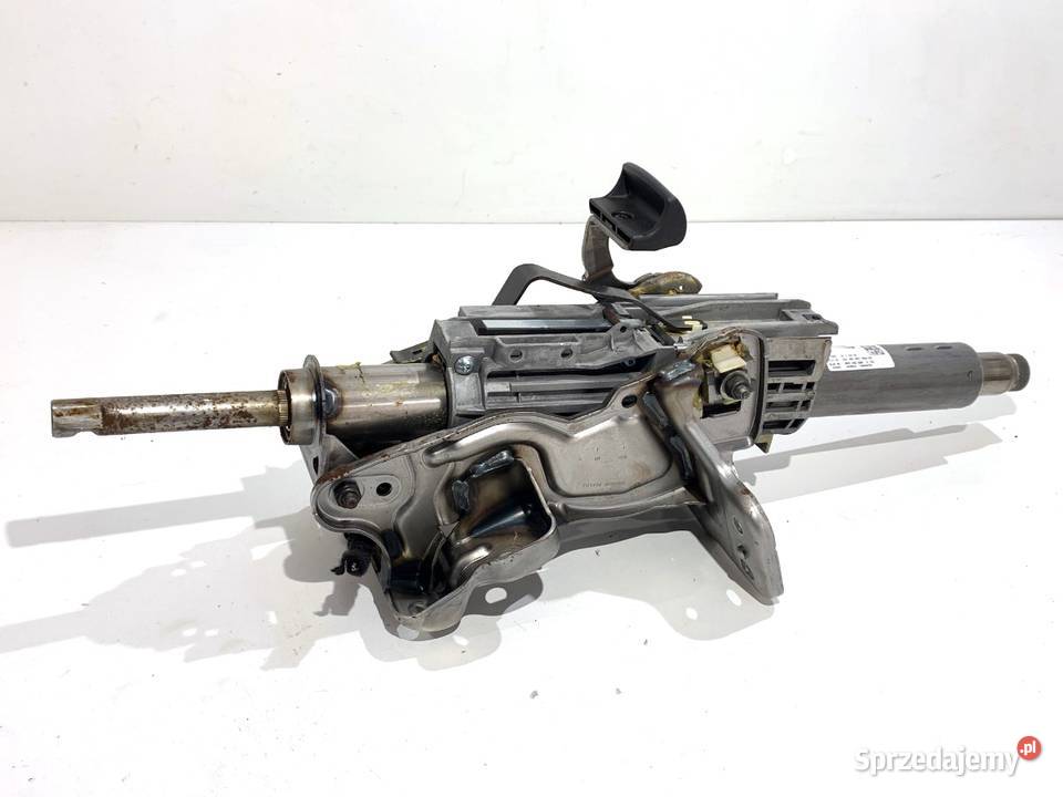 KOLUMNA KIEROWNICZA AUDI Q5 8R 8R0419506K 0817 osobowe Motoryzacja