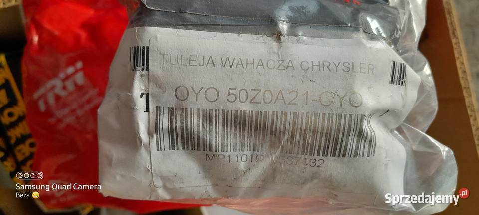 CZYSZCZENIE GARAŻU Nowe Części Zawieszenia łódzkie