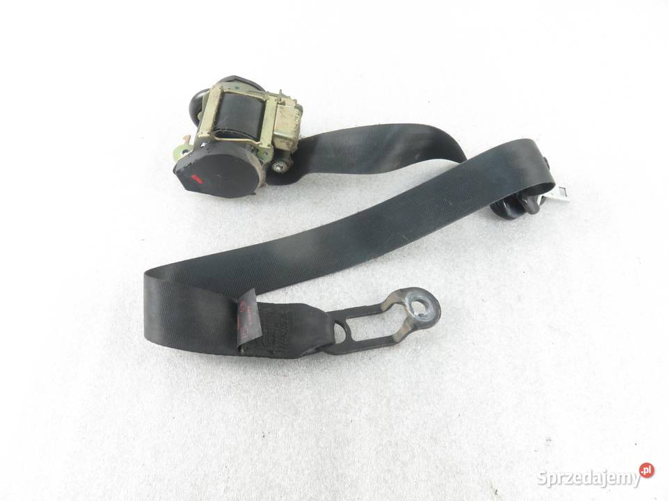 PAS LEWY PRZEDNI PEUGEOT 206 SW 96468609XX Pasy bezpieczeństwa