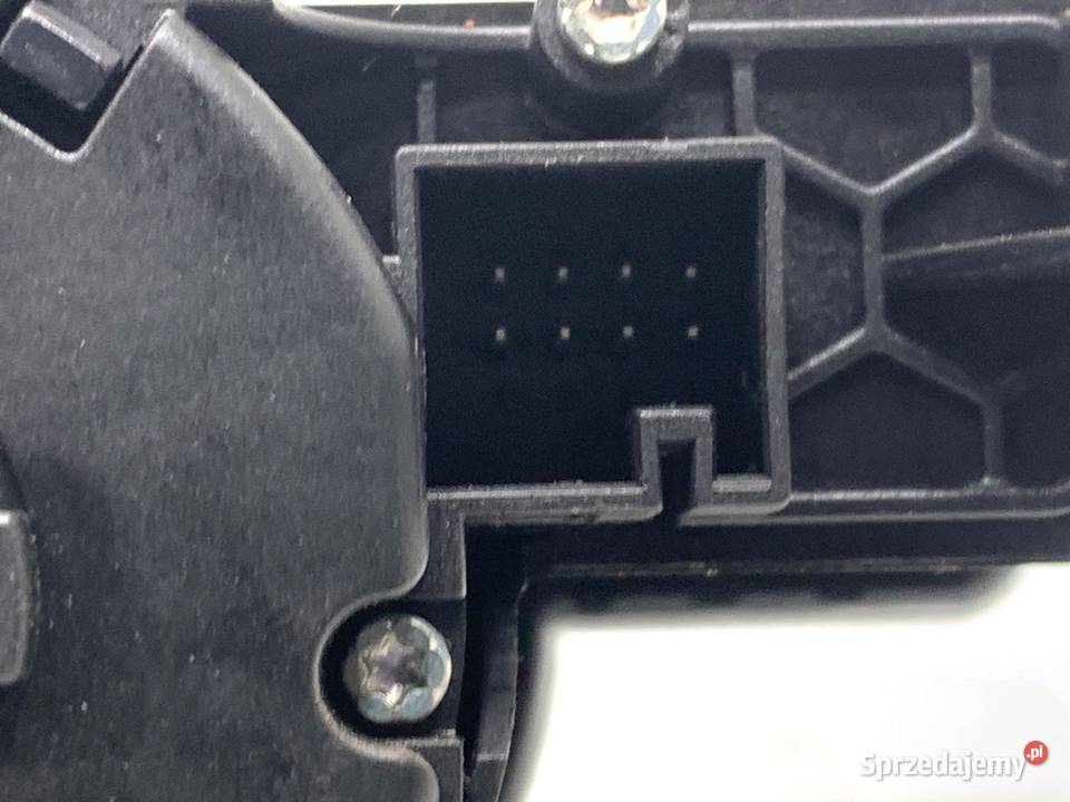 WŁĄCZNIK ŚWIATEŁ MERCEDES GLE A2129050551 1518 sprzedam