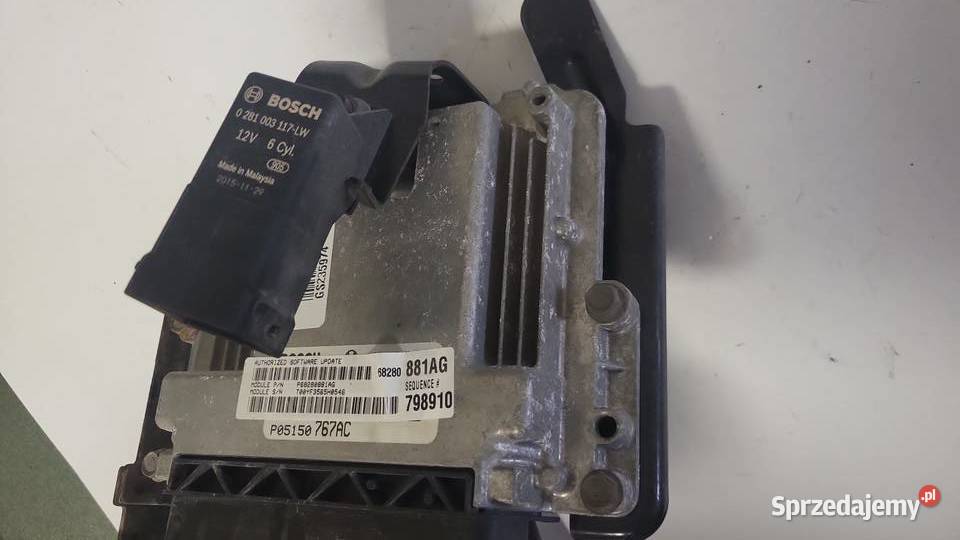 DODGE RAM 30 DISE JEEP GRAND CHEROKEE PRZEKAŹNIK Mojusz sprzedam