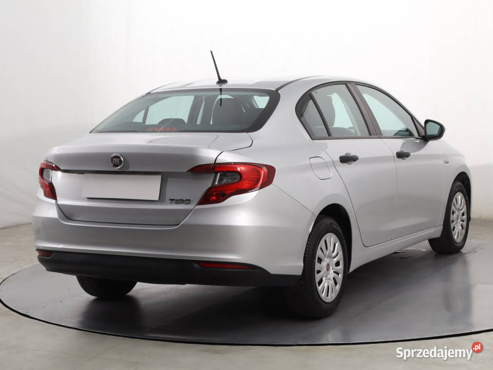 Fiat Tipo 14 16V gniazdo USB Katowice sprzedam