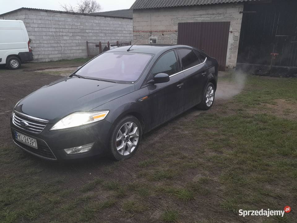 Sprzedam Ford Mondeo Mondeo Koło