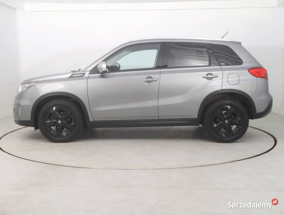 Suzuki Vitara 14 BoosterJet Bielany Wrocławskie