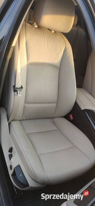 BMW serii 5 F10 525d 218 zmieniarka CD podkarpackie