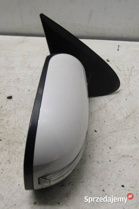 LUSTERKO PRAWE 9 PIN W13 MITSUBISHI OUTLANDER