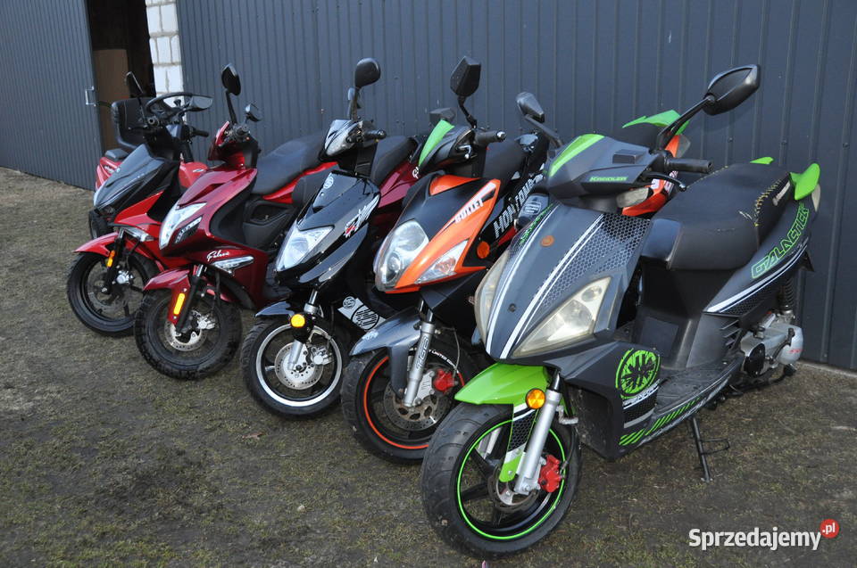 Quad Linhai 710 16 Dinli Masai 800Polaris 3000km Frampol