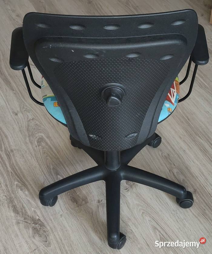 Fotel dziecięcy obracany Opole sprzedam