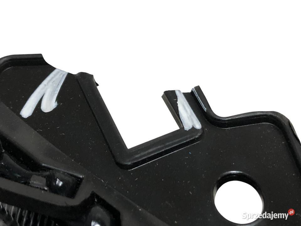 Fiat Ducato III 20112014 Reflektor Lampa przód