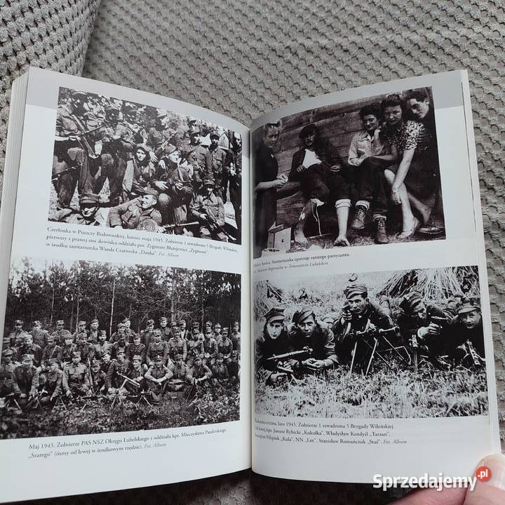 Ośrodek Karta Wyklęci Podziemie zbrojne 19441963 Kraków