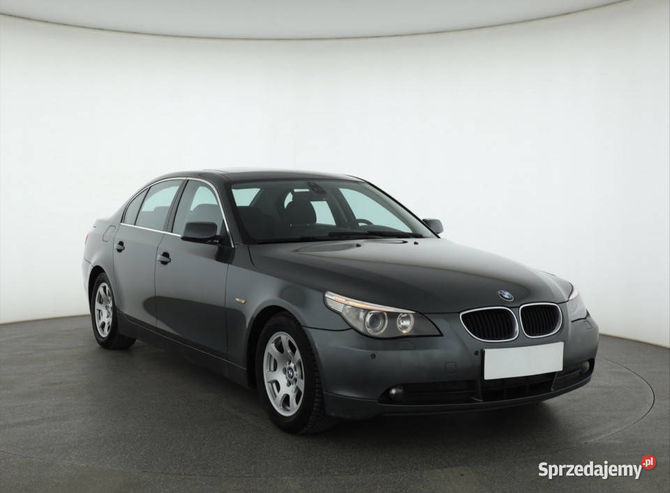BMW 5 520i