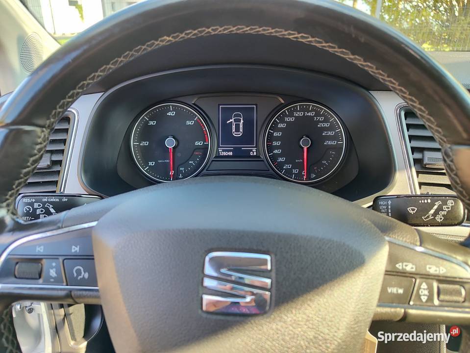Seat Leon 2020r 16 TDI 120 sprzedam