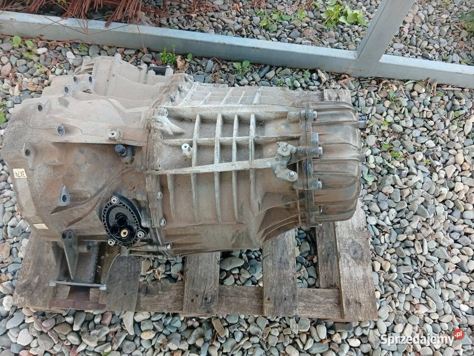 Multitronik 0AW NDY NDW NYM NRJ PCG NDV NDS NDT Lublin