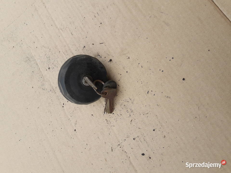 ZBIORNICZEK WYROWNAWCZY HAMULCOWY PLYNU FIAT podkarpackie Sokolniki