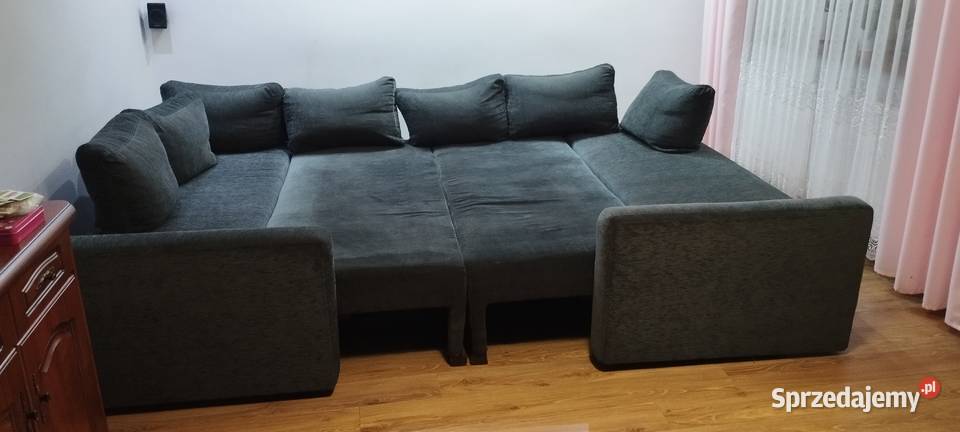 Narożnik wielofunkcyjny kujawsko-pomorskie Brodnica sprzedam