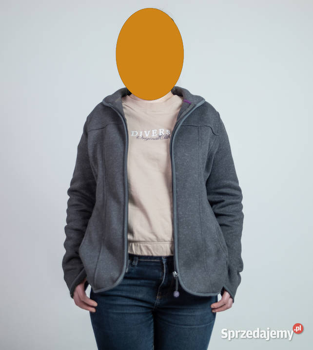 Kurtka damska jesionka Legionowo sprzedam