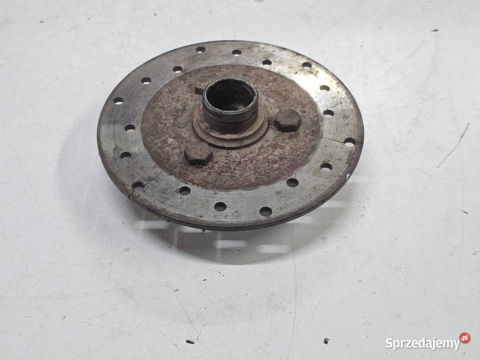 Piasta mocowanie tarczy hamulcowej Linhai 260 Ostrów Wielkopolski