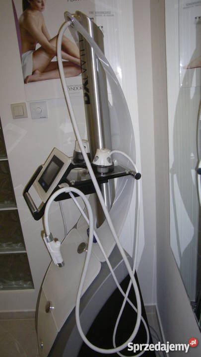 STARVAC DX TWIN sprzedam