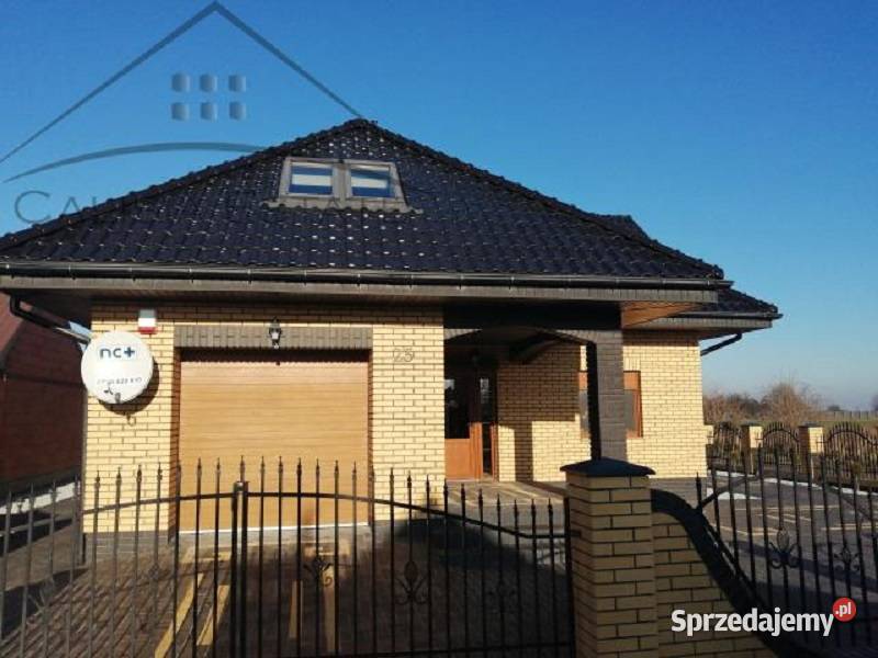 Luksusowy do na sprzedaż mieszkalny Domy Kalisz sprzedam